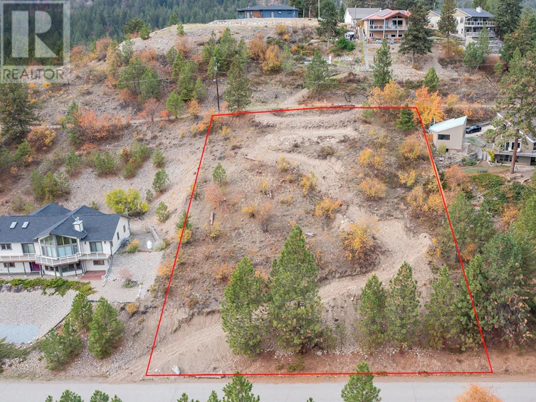 450 Mountain Drive, West Kelowna, BC, V1H 3C2 - 2