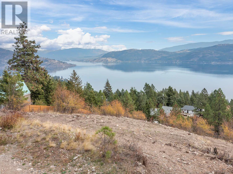 450 Mountain Drive, West Kelowna, BC, V1H 3C2 - 21