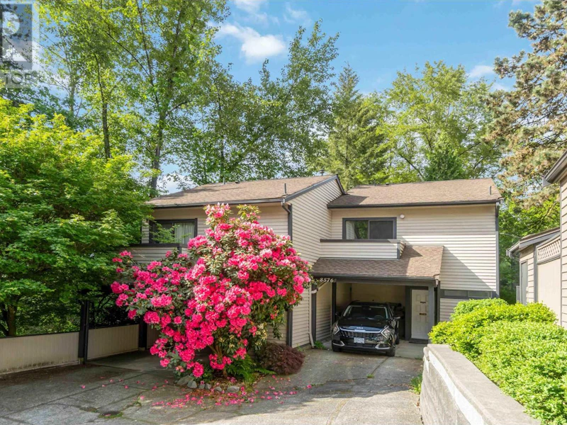 8576 Wilderness Court, Burnaby BC V5A 4B2