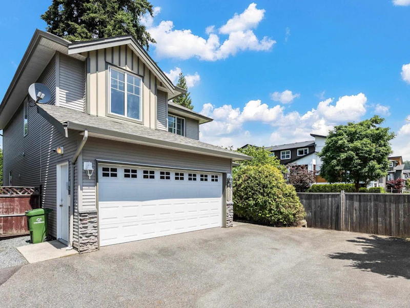 2 - 46573 Yale Road, Chilliwack BC V2P 2R6