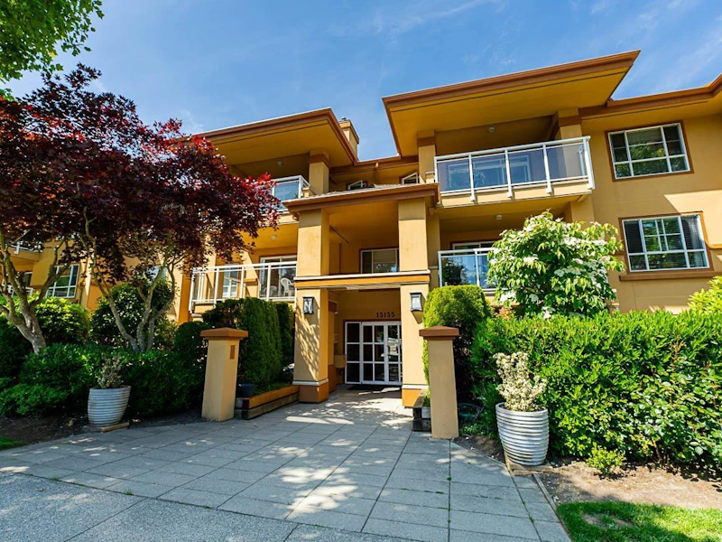 311 - 15155 22nd Avenue, Surrey BC V4A 9T4