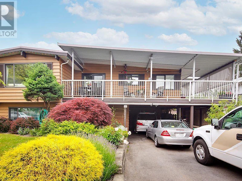 1147 Glade Court, Port Coquitlam BC V3B 1R4