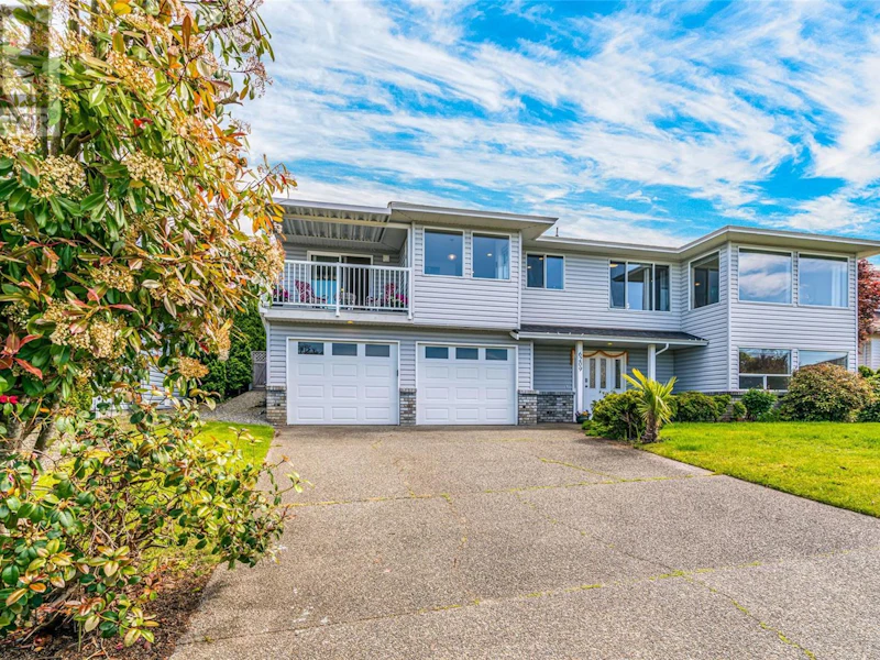 6209 Scollos Place, Nanaimo BC V9V 1K9