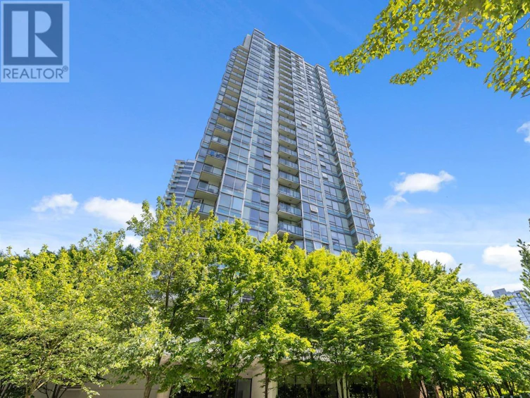 607-939 Expo Boulevard, Vancouver, BC, V6Z 3G7