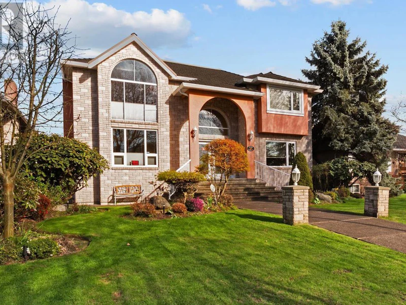 7398 Maple Street, Vancouver BC V6P 5P7