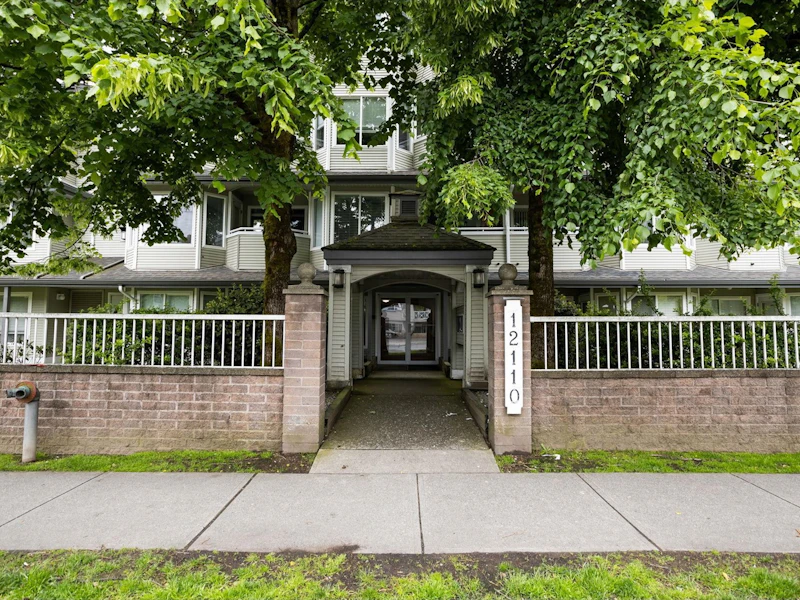 115 - 12110 80th Avenue, Surrey BC V3W 0V2