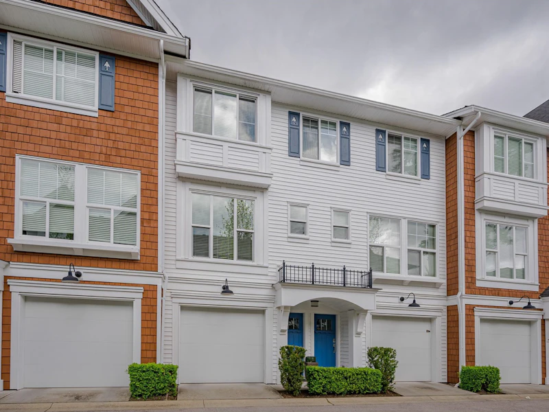 23 - 14905 60th Avenue, Surrey BC V3S 1R8