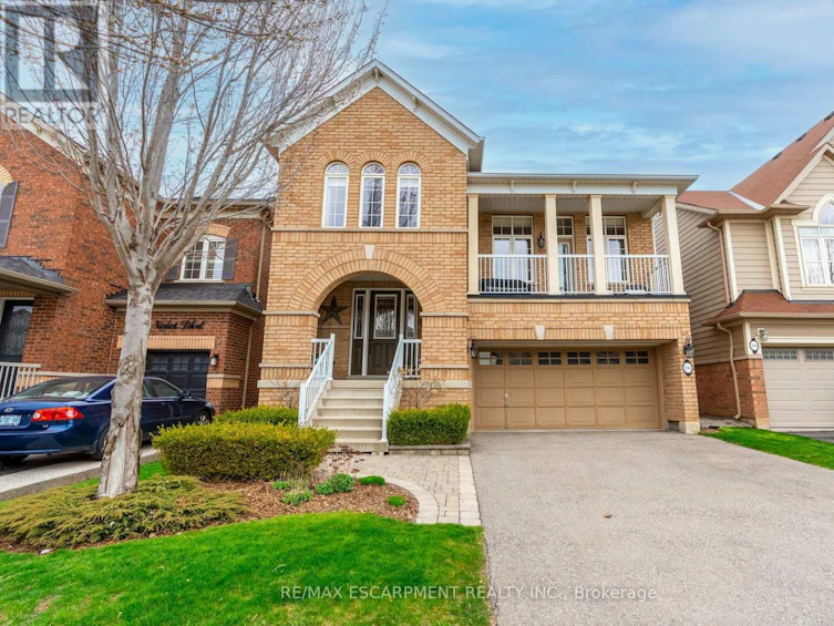 194 Nisbet Boulevard, Hamilton, ON, L8B 0S7