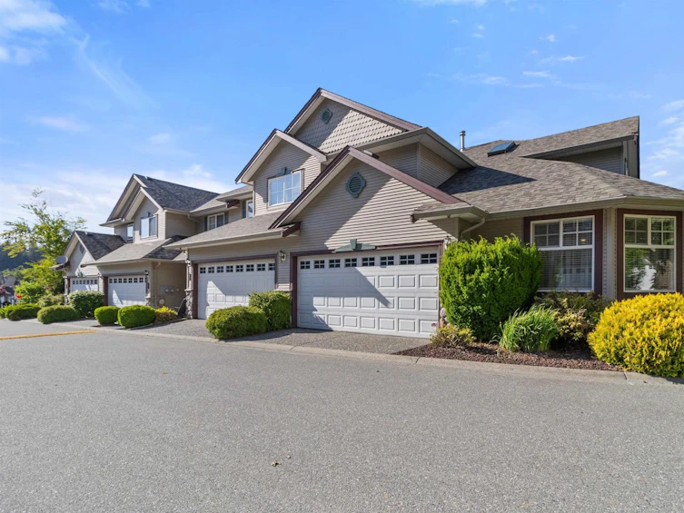 29-46360 Valleyview Road, Chilliwack, BC, V2R 5L7
