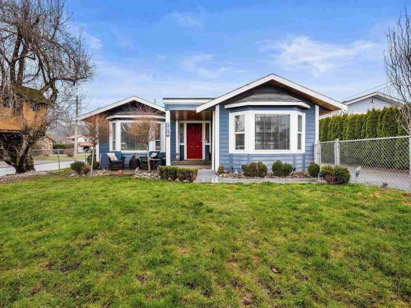 7479 Morrow Road, Agassiz BC V0M 1A2