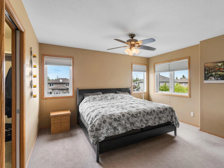 12 Deer Park Cove, Spruce Grove, AB, T7X 4N7 - 19