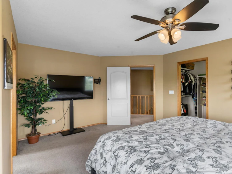 12 Deer Park Cove, Spruce Grove, AB, T7X 4N7 - 21