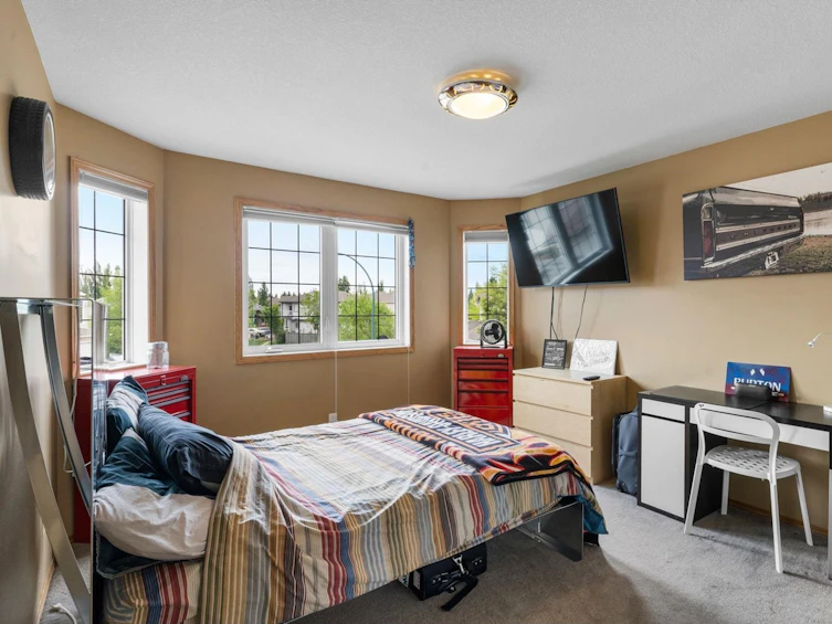 12 Deer Park Cove, Spruce Grove, AB, T7X 4N7 - 27