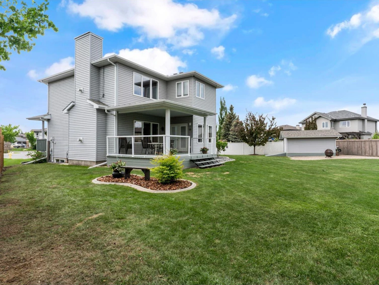 12 Deer Park Cove, Spruce Grove, AB, T7X 4N7 - 32