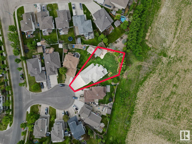 12 Deer Park Cove, Spruce Grove, AB, T7X 4N7 - 40