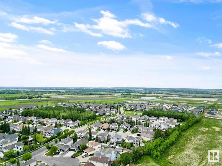 12 Deer Park Cove, Spruce Grove, AB, T7X 4N7 - 41