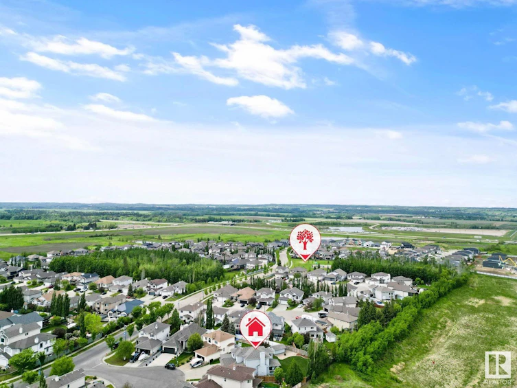 12 Deer Park Cove, Spruce Grove, AB, T7X 4N7 - 42