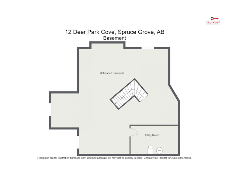 12 Deer Park Cove, Spruce Grove, AB, T7X 4N7 - 50