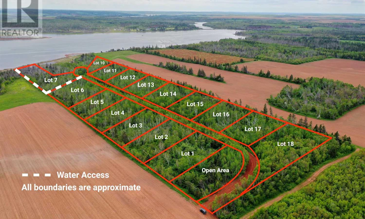 Lot-15 Savage View Road