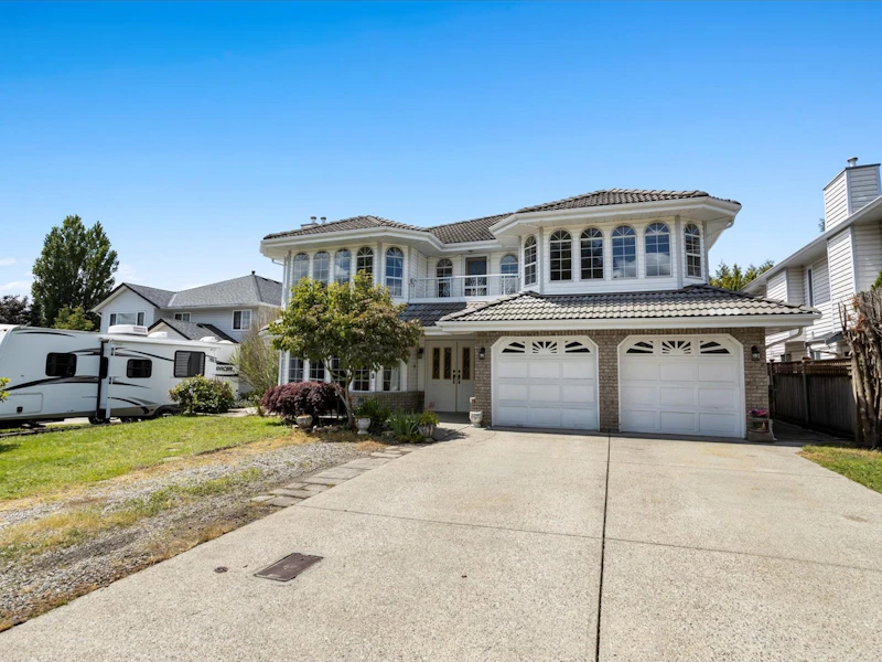 3239 274a Street, Langley BC V4W 3J2