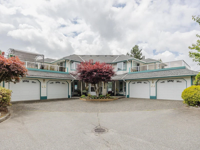 408 - 7500 Columbia Street, Mission BC V2V 4C1