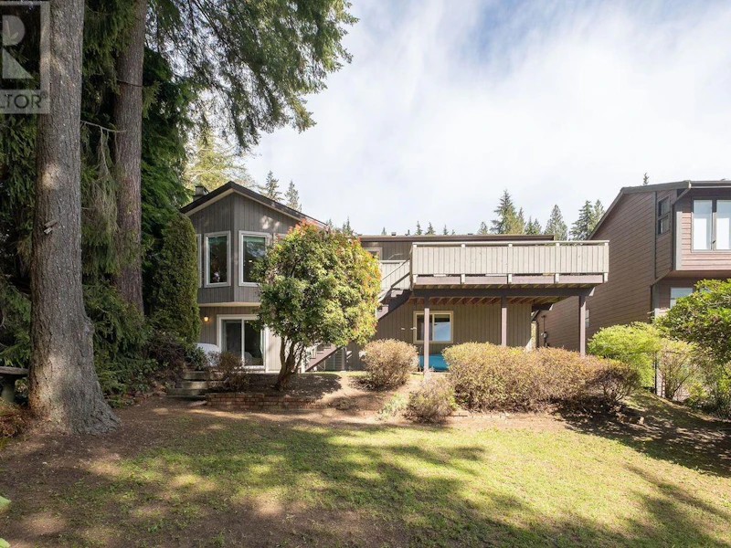 187 April Road, Port Moody BC V3H 3M7