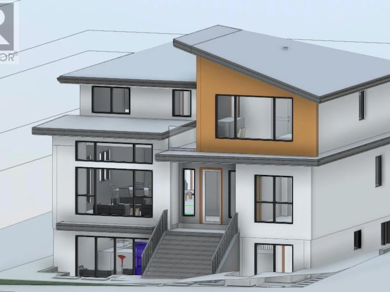 432 W 28th Street, North Vancouver BC V7N 2J3