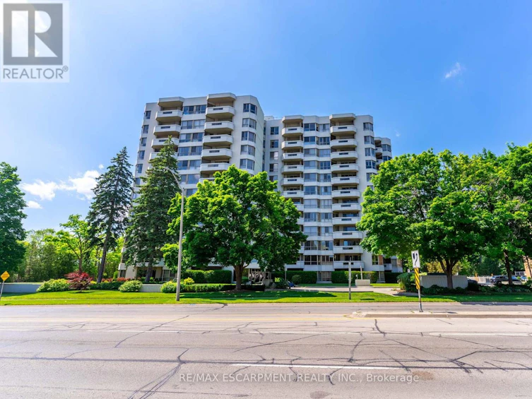 1204-1201 North Shore Boulevard East, Burlington, ON, L7S 1Z5