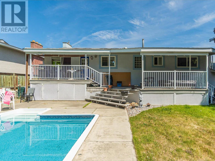 940 Newton Street Street, Kamloops, BC, V2B 5J6 - 26