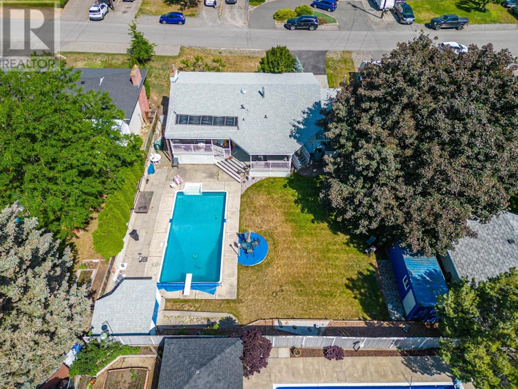 940 Newton Street Street, Kamloops, BC, V2B 5J6 - 28