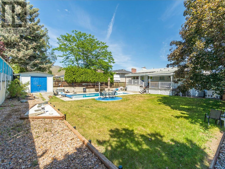 940 Newton Street Street, Kamloops, BC, V2B 5J6 - 32