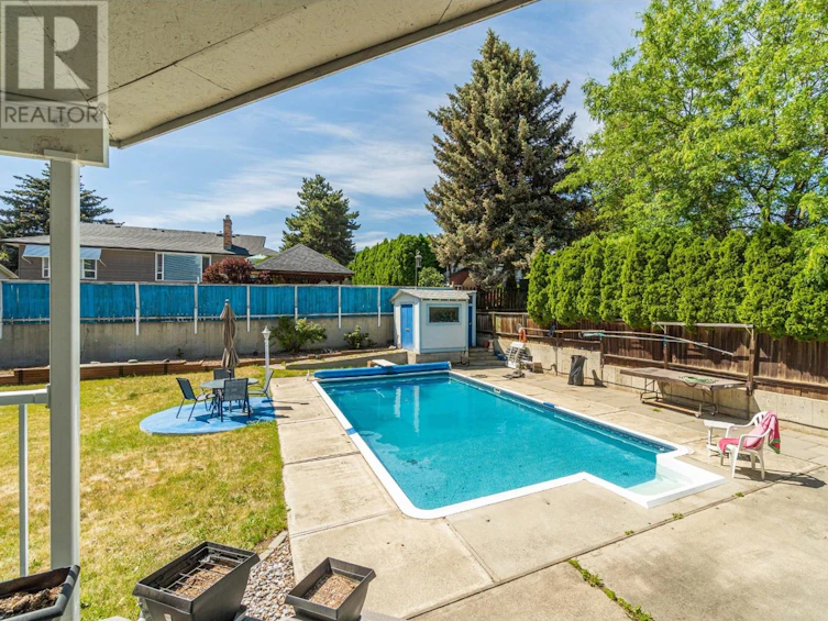 940 Newton Street Street, Kamloops, BC, V2B 5J6 - 34