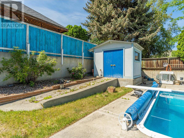 940 Newton Street Street, Kamloops, BC, V2B 5J6 - 36