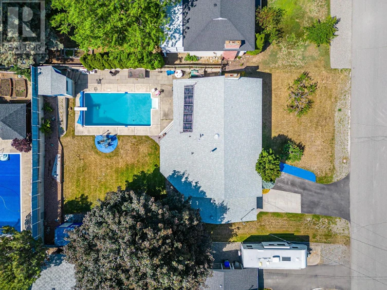 940 Newton Street Street, Kamloops, BC, V2B 5J6 - 40