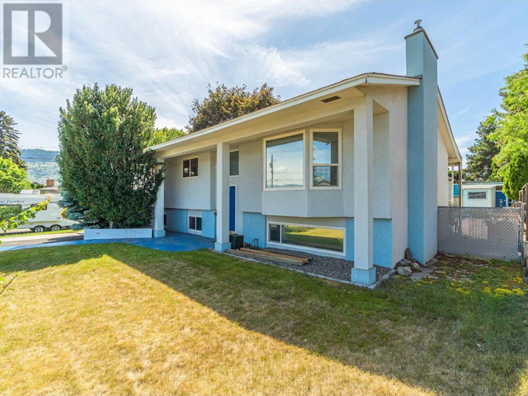 940 Newton Street Street, Kamloops, BC, V2B 5J6 - 44