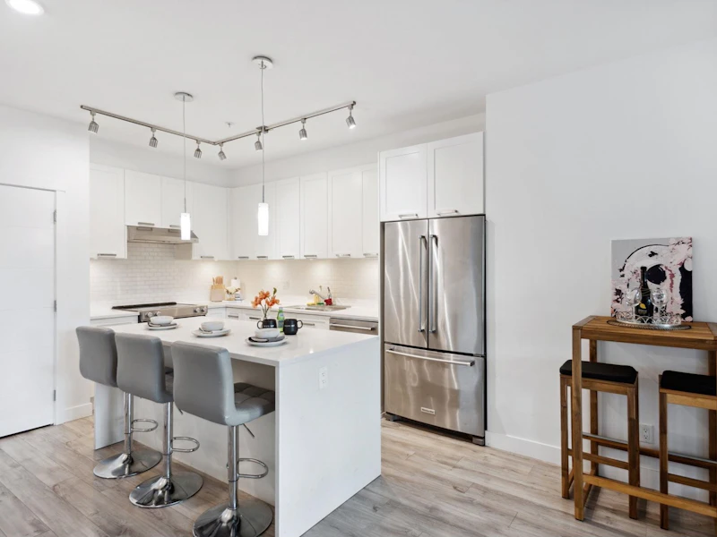 102 - 5638 201a Street, Langley BC