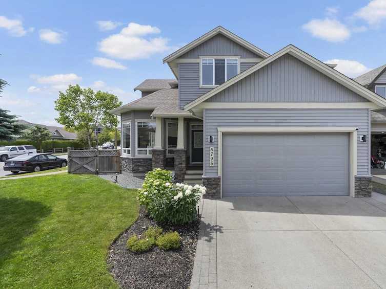6795 Sheffield Way, Chilliwack, BC, V2R 5T1