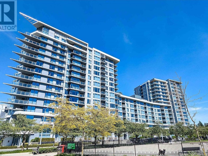 1203 - 8333 Sweet Avenue, Richmond BC V6X 0P4