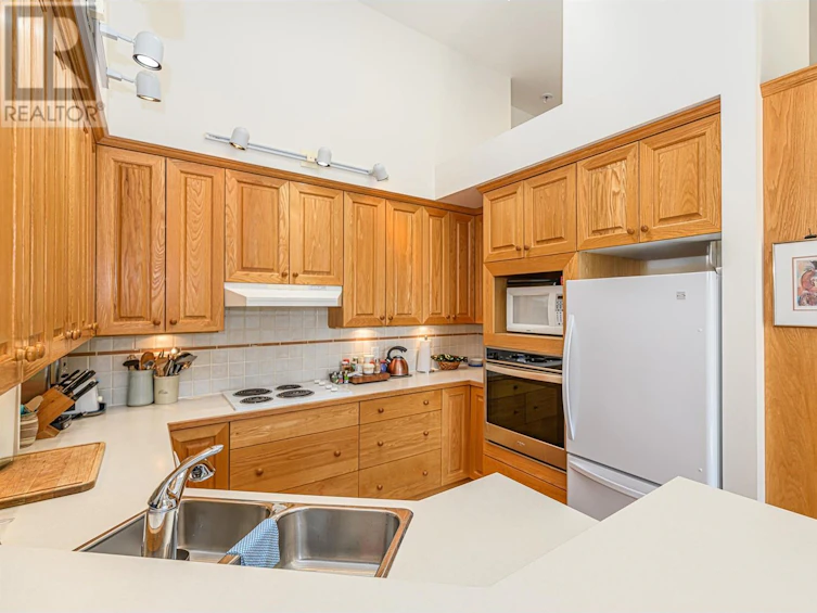 20-133 Corbett Road, Salt Spring Island, BC, V8K 2W6 - 20