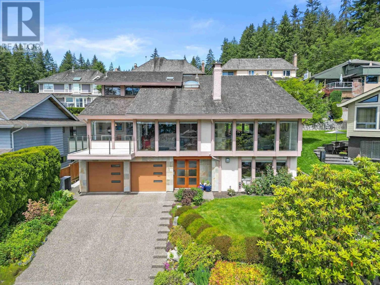 2966 Dresden Way, North Vancouver, BC, V7H 1P6