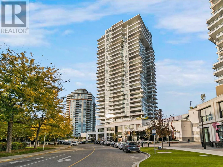 804-1181 Sunset Drive, Kelowna, BC, V1Y 0J4