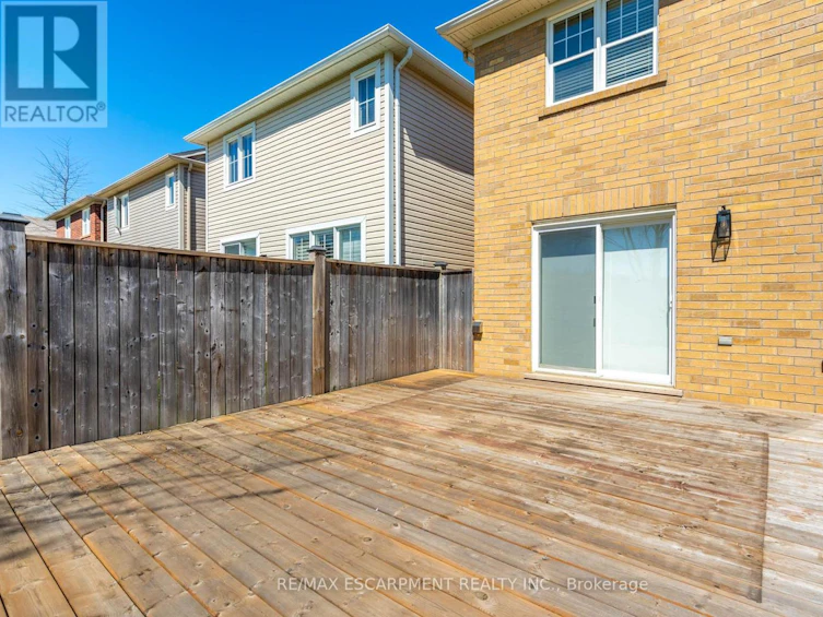 224 Emick Drive, Hamilton, ON, L9K 0E1 - 37