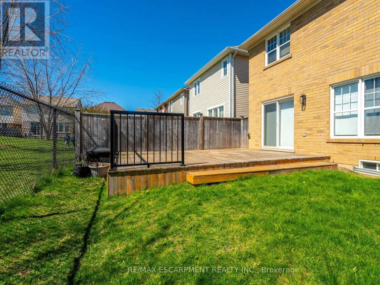 224 Emick Drive, Hamilton, ON, L9K 0E1 - 39