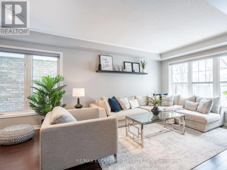 224 Emick Drive, Hamilton, ON, L9K 0E1 - 8