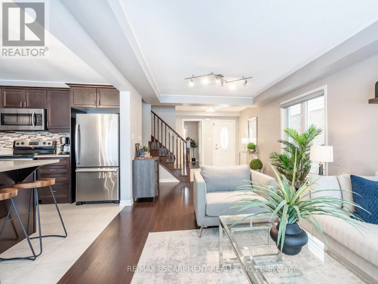 224 Emick Drive, Hamilton, ON, L9K 0E1 - 9
