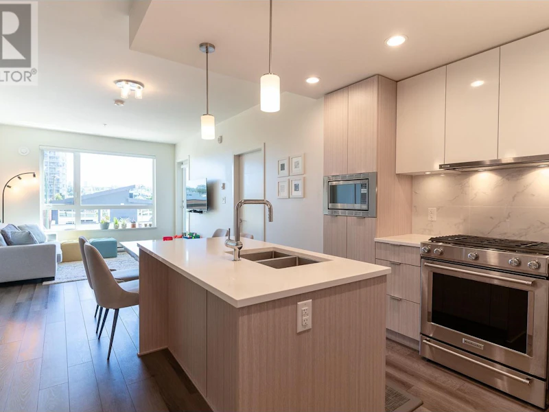 207 - 2188 Madison Avenue, Burnaby BC