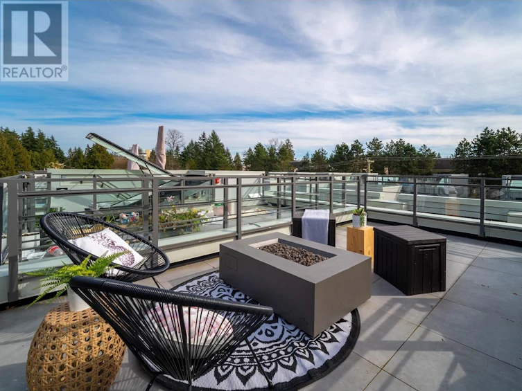 15-3490 Mt Seymour Parkway, North Vancouver, BC, V7H 1G5