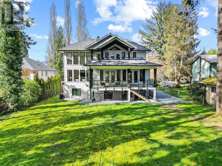 23376 124th Avenue, Maple Ridge, BC, V2X 4K4 - 39