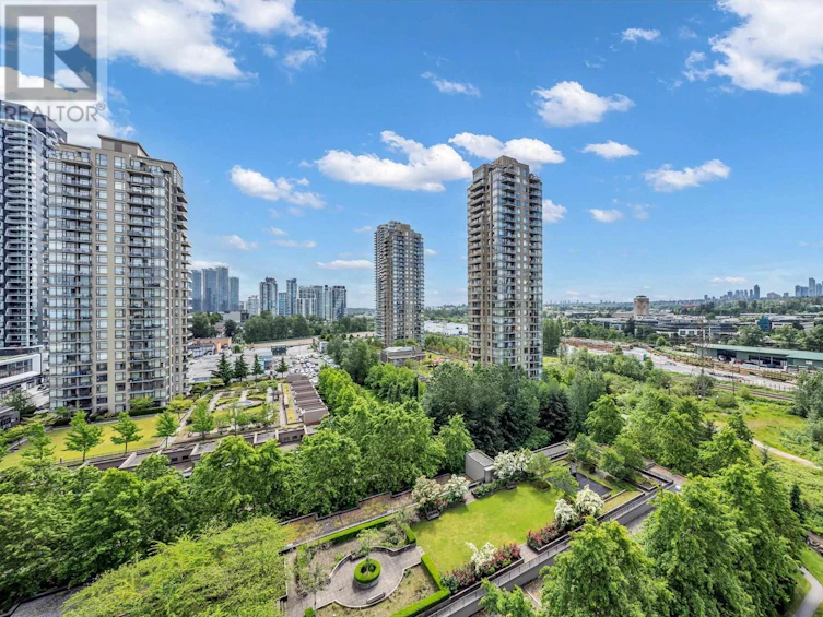 1508-4178 Dawson Street, Burnaby, BC, V5C 0A1 - 23