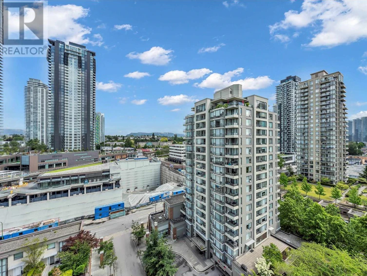 1508-4178 Dawson Street, Burnaby, BC, V5C 0A1 - 24
